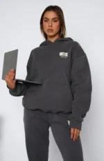 Archive 6.0 Tracksuit Ash