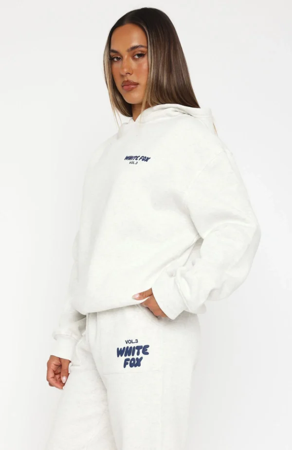 Offstage Tracksuit Mineral Grey